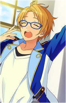 Makoto Yuuki