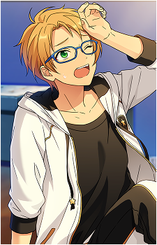 Makoto Yuuki