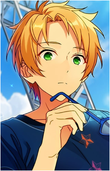 Makoto Yuuki