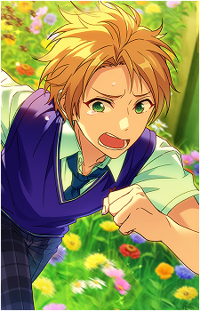 Makoto Yuuki