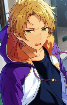 Makoto Yuuki