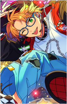 Makoto Yuuki