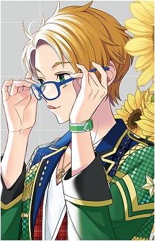 Makoto Yuuki