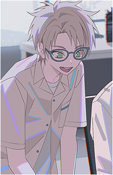 Makoto Yuuki