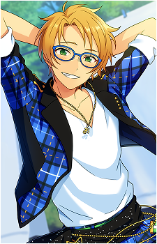 Makoto Yuuki
