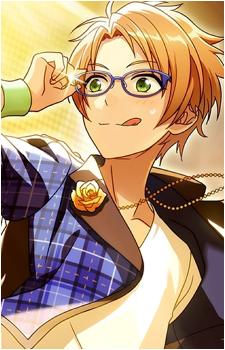 Makoto Yuuki