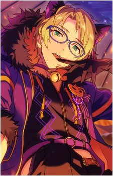 Makoto Yuuki