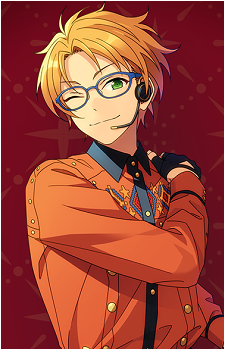 Makoto Yuuki