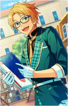 Makoto Yuuki