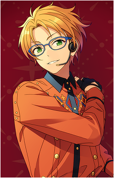 Makoto Yuuki