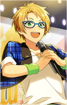 Makoto Yuuki