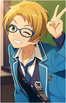 Makoto Yuuki