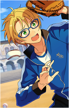 Makoto Yuuki