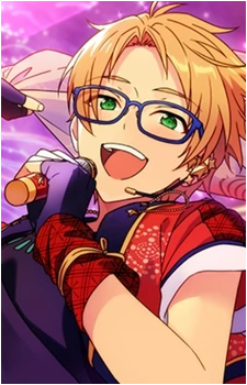 Makoto Yuuki