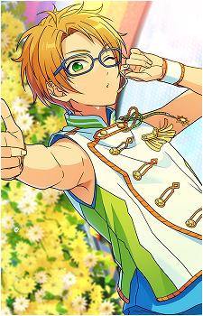 Makoto Yuuki