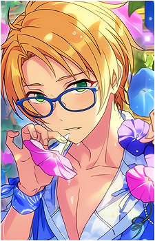 Makoto Yuuki