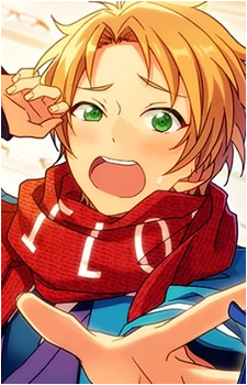 Makoto Yuuki