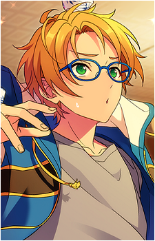 Makoto Yuuki