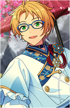 Makoto Yuuki