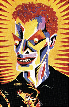 Danny Elfman