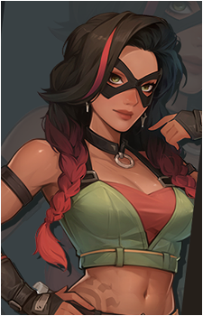 Image source: <a href="https://store.steampowered.com/app/3199500/My_Time_at_Evershine/" title="External link" target="_blank">https://store.steampowered.com/app/3199500/My_Time_at_Evershine/</a> Panah