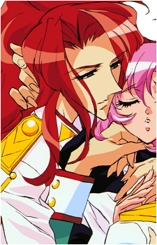 Touga Kiryuu