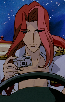 Touga Kiryuu