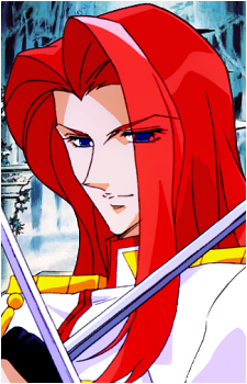 Touga Kiryuu's image