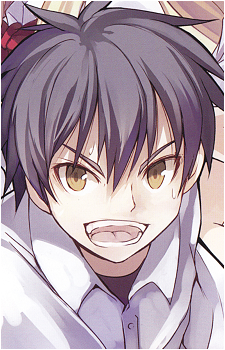 Yoh Satou