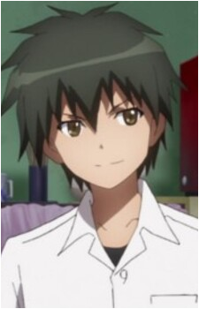 Yoh Satou