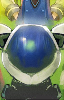 Laika's image