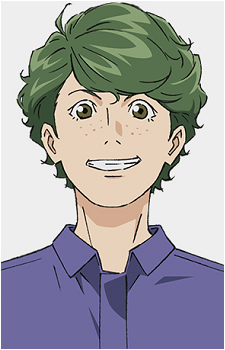 Tetsurou Okino's image
