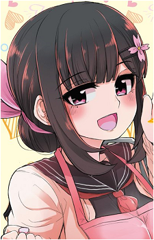 Nadeshiko Haruna's image