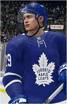 William Nylander's image