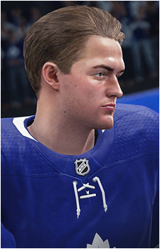 William Nylander