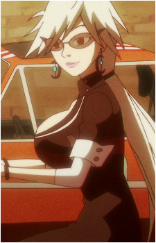 Haruka Gracia