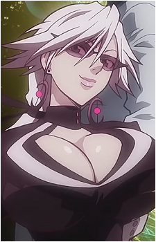 Haruka Gracia