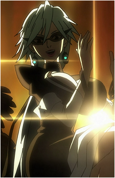 Haruka Gracia