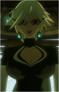Haruka Gracia