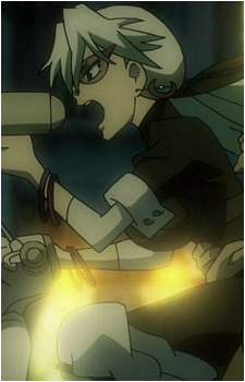 Haruka Gracia