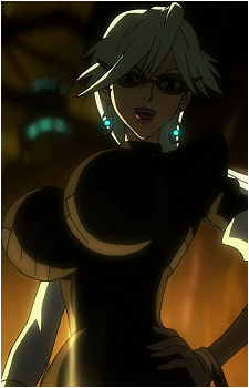 Haruka Gracia