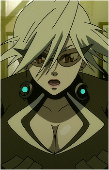 Haruka Gracia