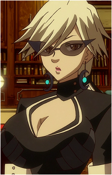 Haruka Gracia