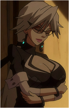 Haruka Gracia