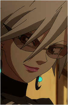 Haruka Gracia