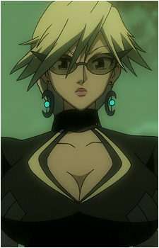 Haruka Gracia