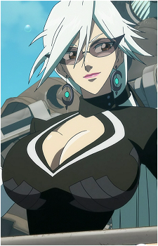 Haruka Gracia