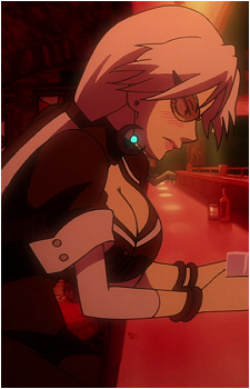 Haruka Gracia
