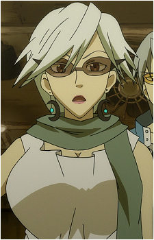 Haruka Gracia