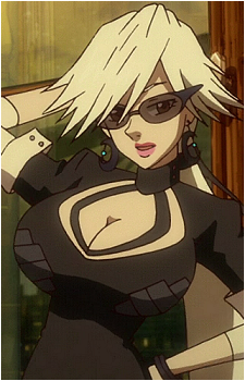 Haruka Gracia